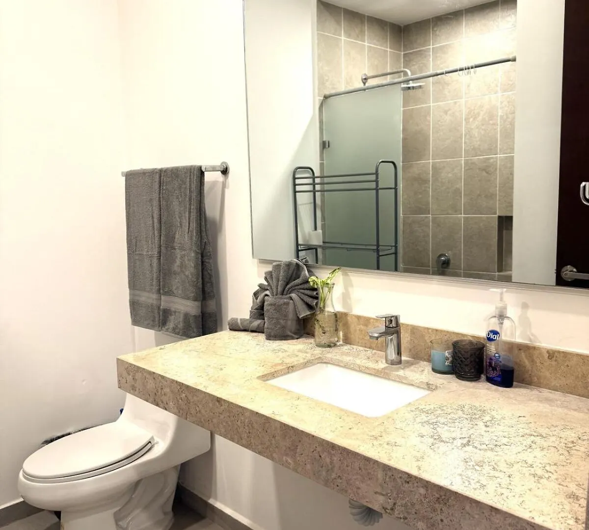 2 Bedroom Jungle Apartment In La Veleta - Palalma Casa Tulum 0*,  Meksyk